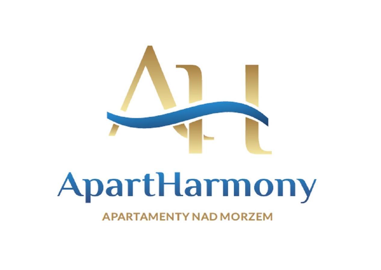 Apart Harmony - Hallera 13/23 Władysławowo 外观 照片